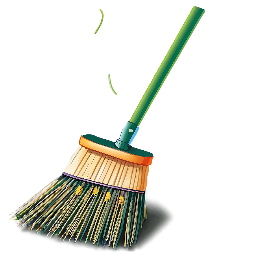 Eco-friendly Broom Png Ycn79 PNG Image