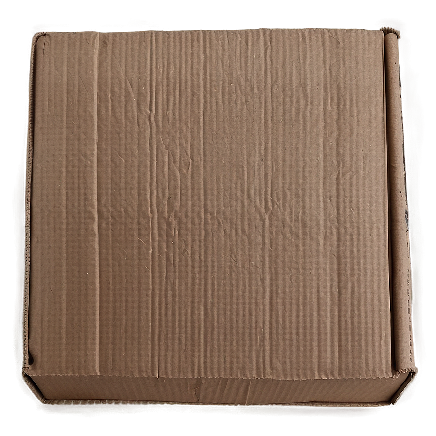 Eco-friendly Cardboard Texture Png 12 PNG Image