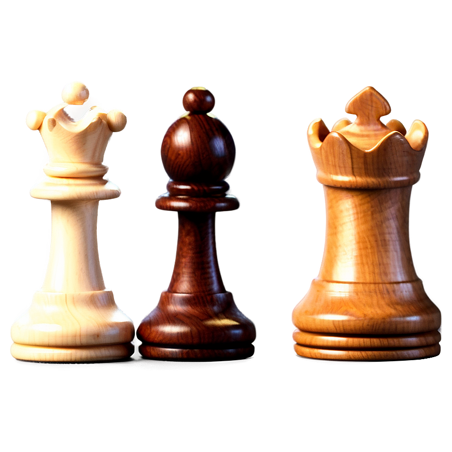 Eco-friendly Chess Set Pieces Png Bjk62 PNG Image