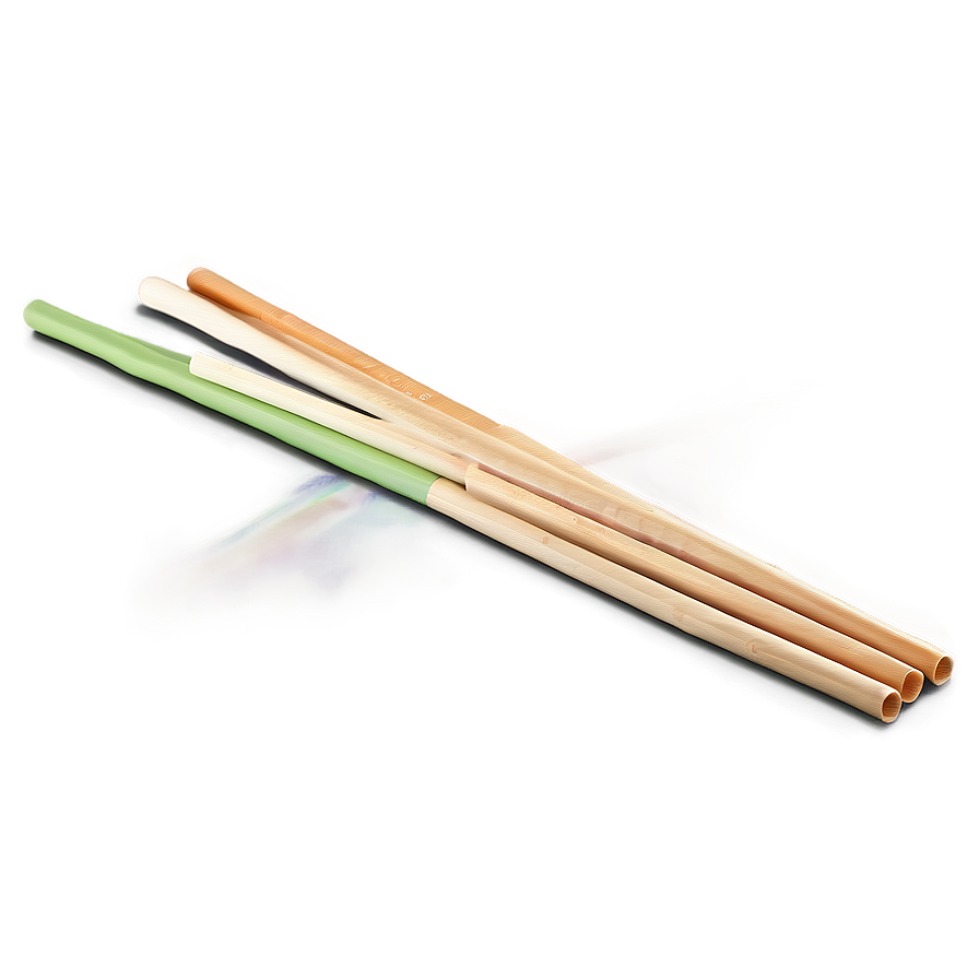 Eco-friendly Chopsticks Png 05252024 PNG Image