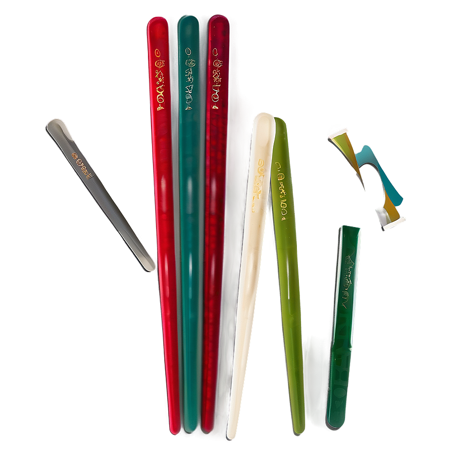 Eco-friendly Chopsticks Png 05252024 PNG Image