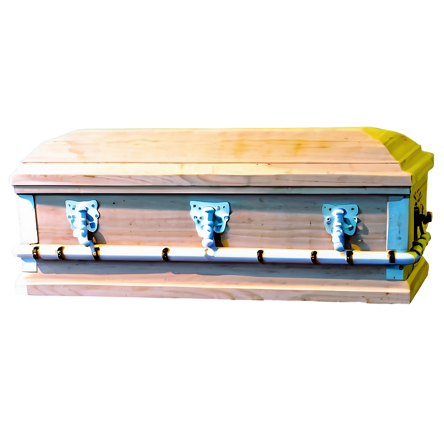 Eco-friendly Coffin Png 80 PNG Image