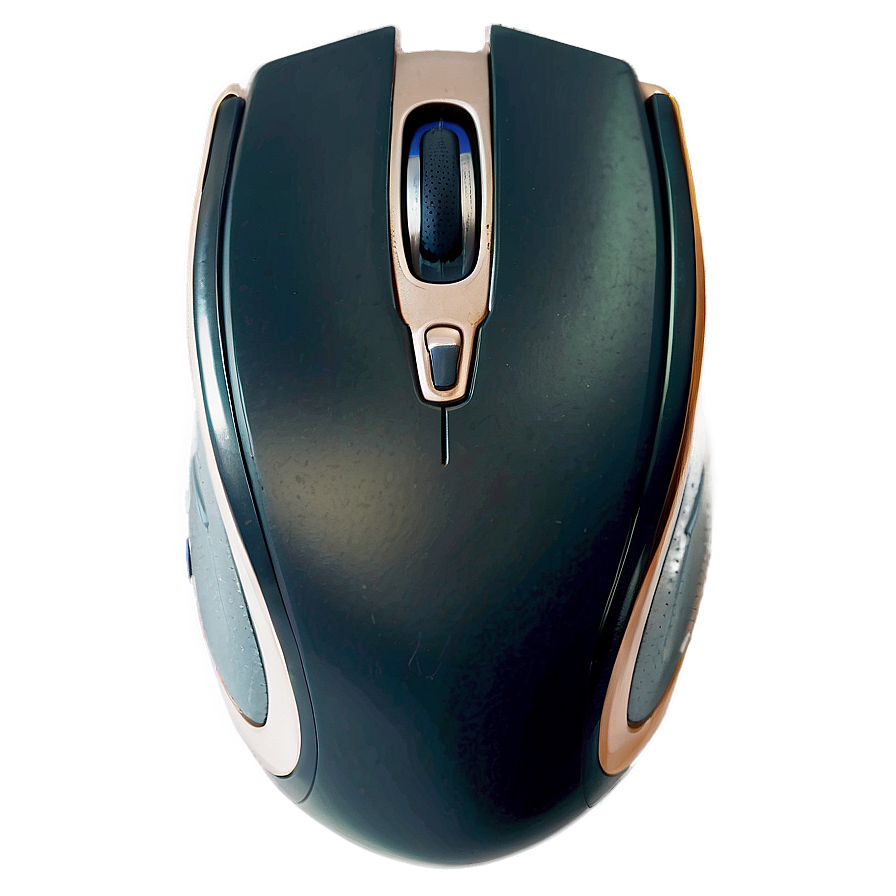 Eco-friendly Computer Mouse Png Tuw PNG Image