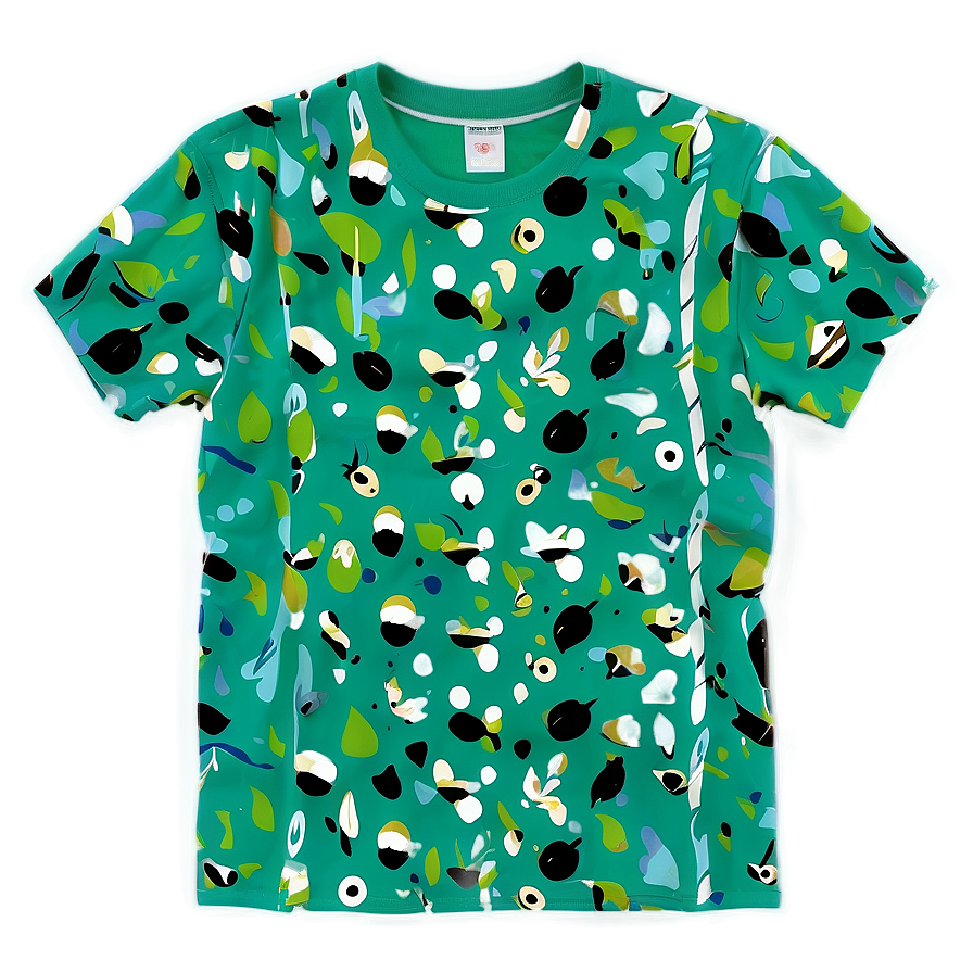 Eco-friendly Cotton Tshirt Png Tjd83 PNG Image