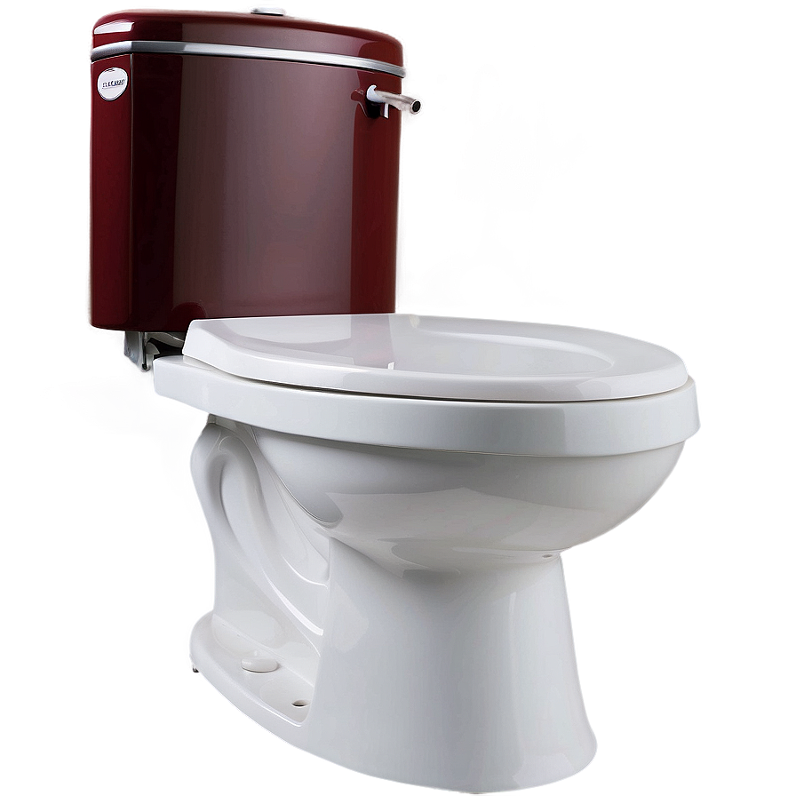 Eco-friendly Dual Flush Toilet Png 05042024 PNG Image