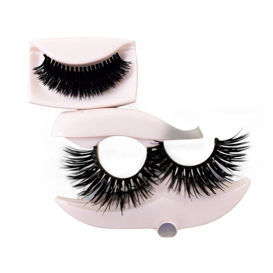 Eco-friendly Fake Eyelashes Png 55 PNG Image