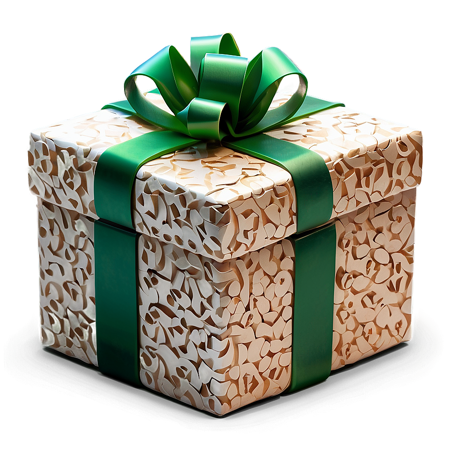 Eco-friendly Gift Png 92 PNG Image