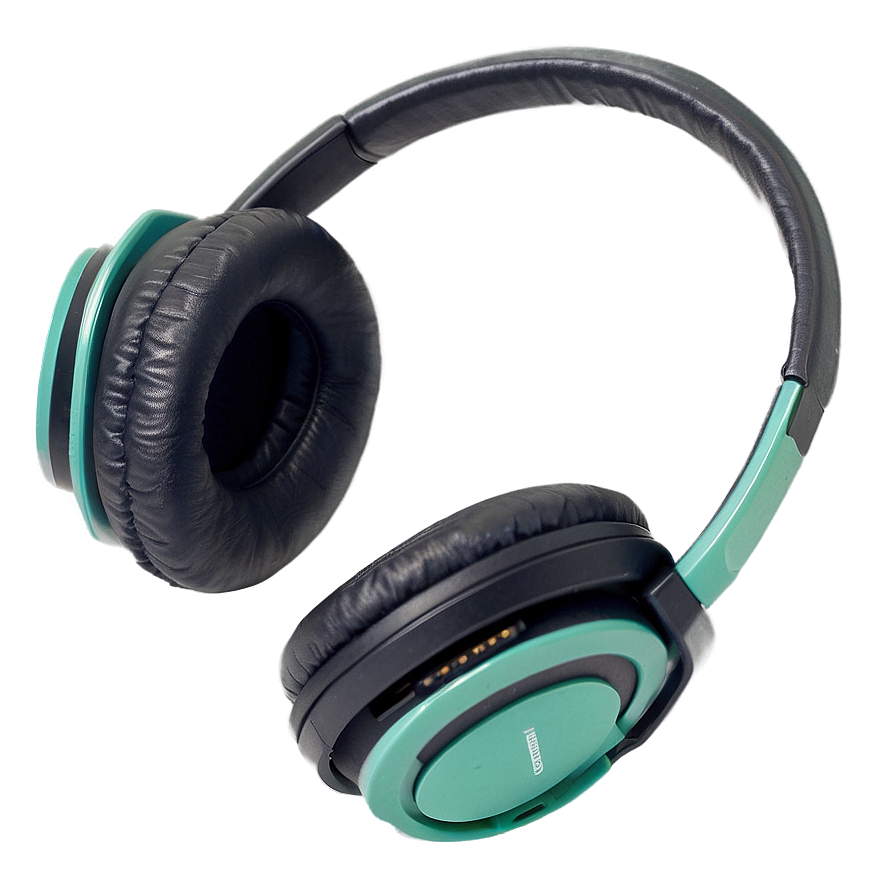 Eco-friendly Headset Png Yfs75 PNG Image