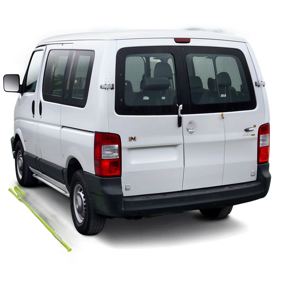 Eco-friendly Hybrid Van Png Yjx PNG Image