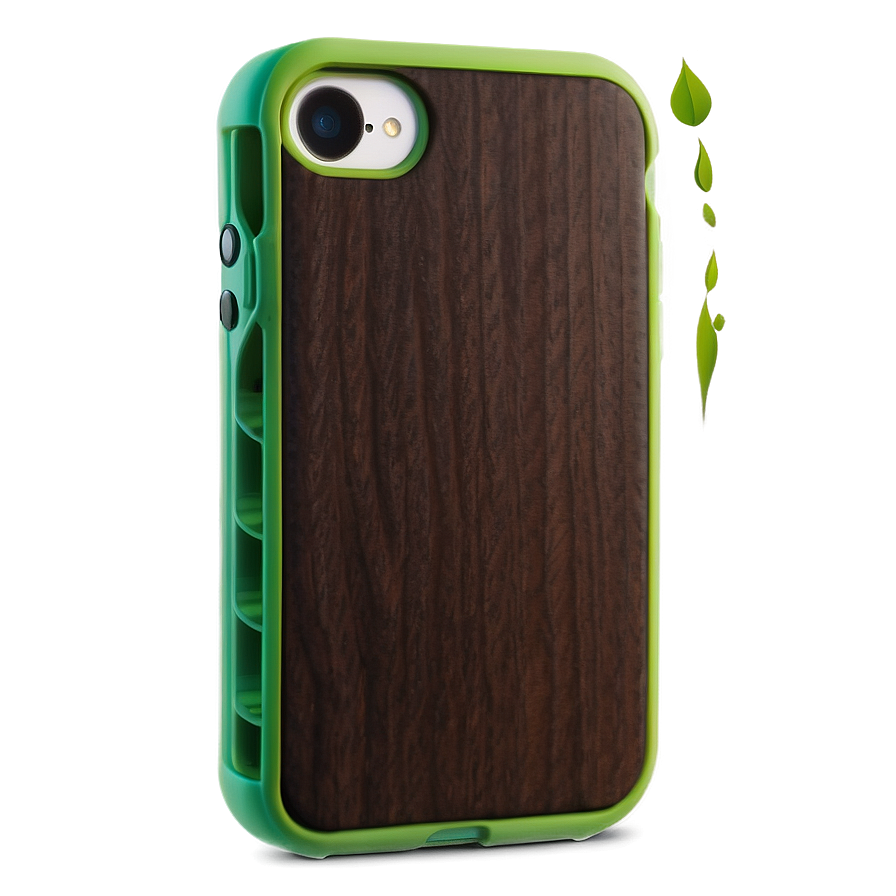 Eco-friendly Iphone Case Material Png 06272024 PNG Image