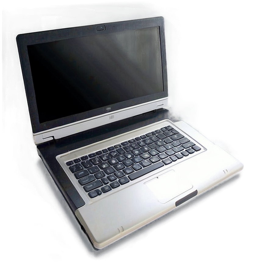 Eco-friendly Laptop Png 21 PNG Image