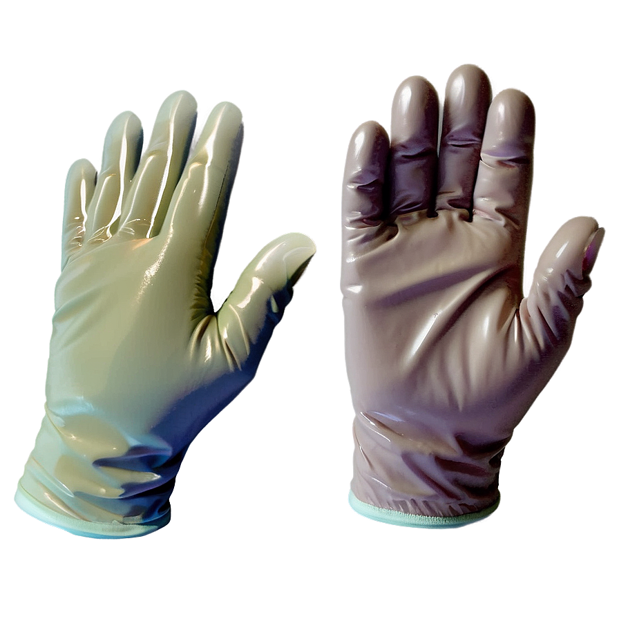 Eco-friendly Medical Gloves Png Auf39 PNG Image