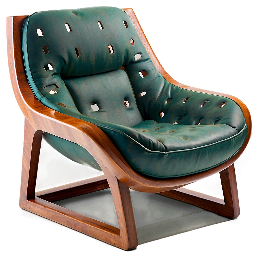 Eco-friendly Modern Chair Png Wcu PNG Image