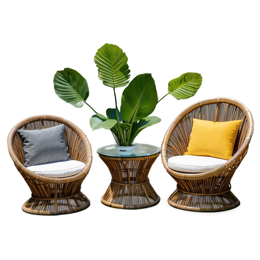 Eco-friendly Outdoor Sets Png Kbc36 PNG Image