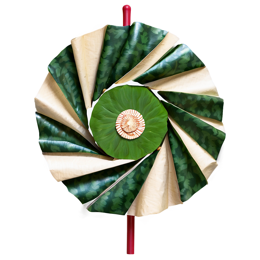 Eco-friendly Pinwheel Png 06282024 PNG Image