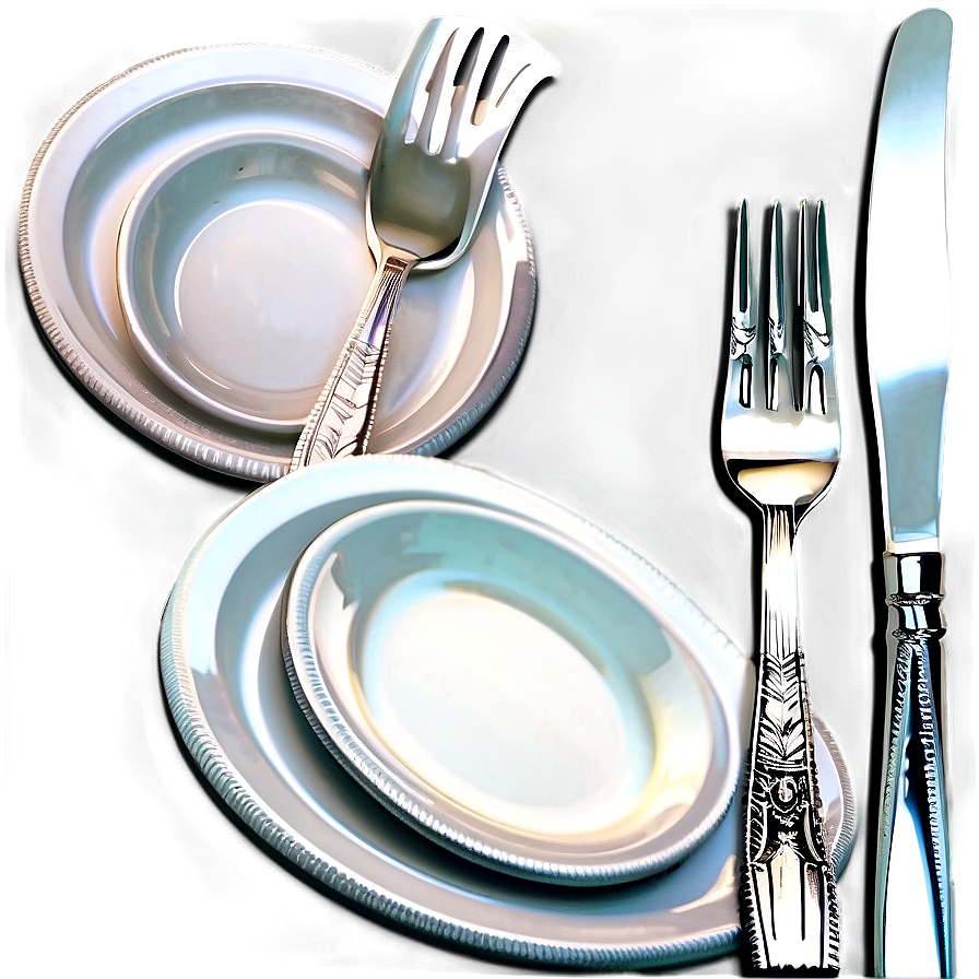 Eco-friendly Plates Png 83 PNG Image