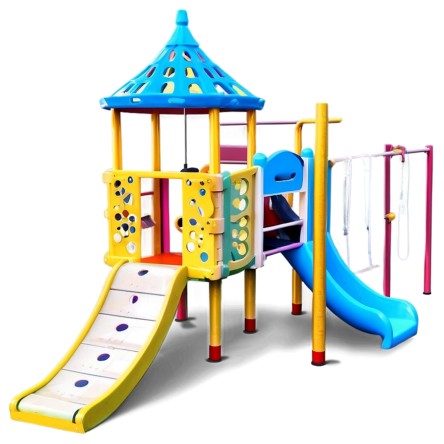 Eco-friendly Playground Ideas Png Kcq PNG Image