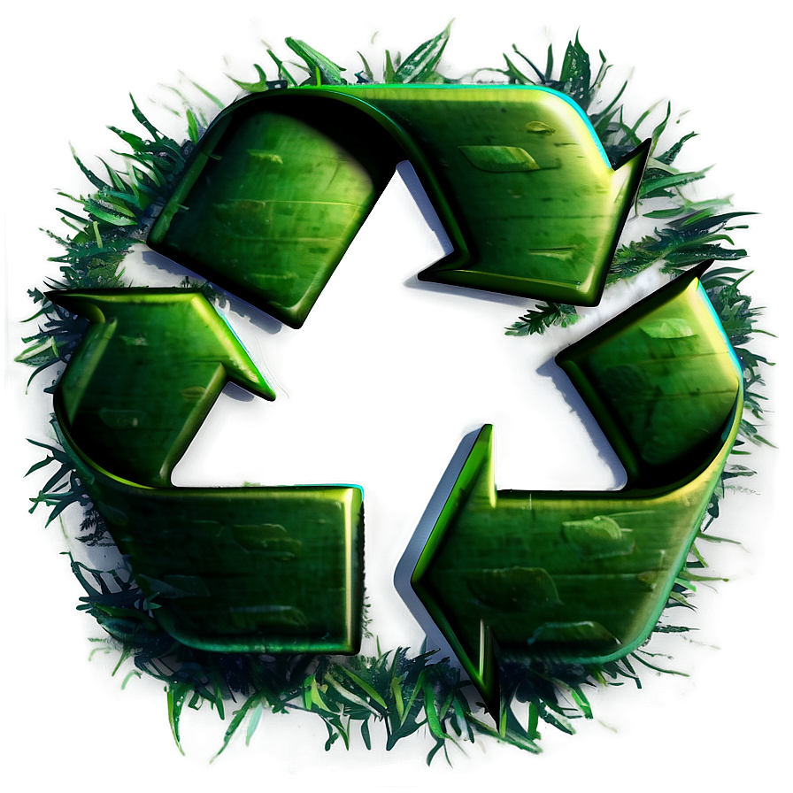 Eco-friendly Recycling Png Ftb21 PNG Image