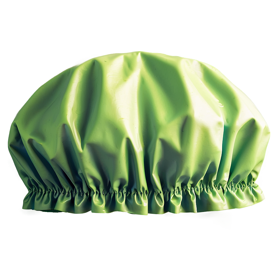 Eco-friendly Shower Cap Png Tjp PNG Image