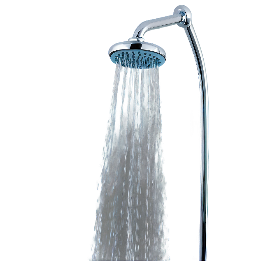 Eco-friendly Shower Water Png 84 PNG Image