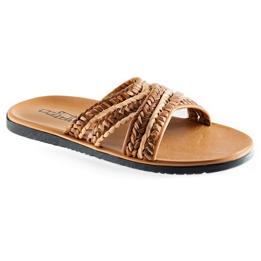 Eco-friendly Slippers Png 59 PNG Image