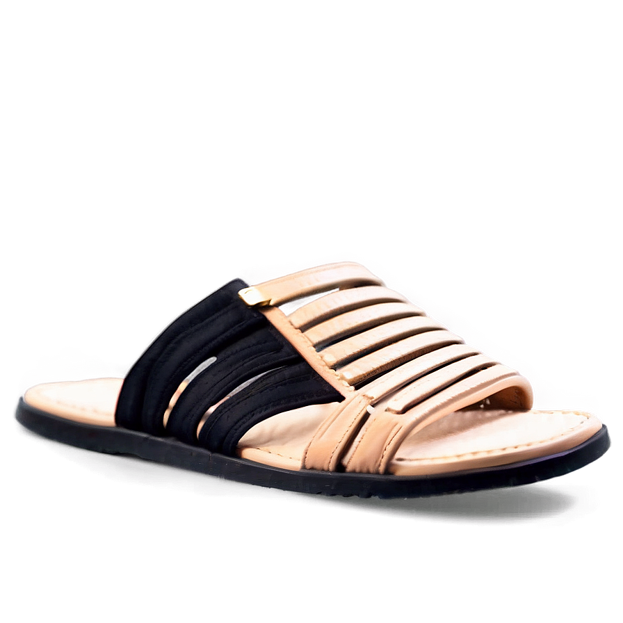 Eco-friendly Slippers Png Kcf88 PNG Image