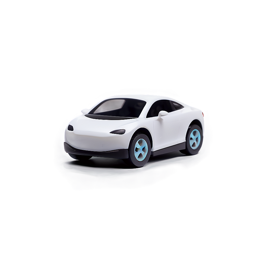 Eco-friendly Toy Car Png Xgl84 PNG Image