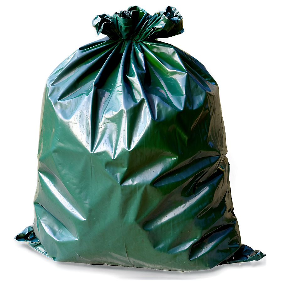 Eco-friendly Trash Bags Png Fju24 PNG Image