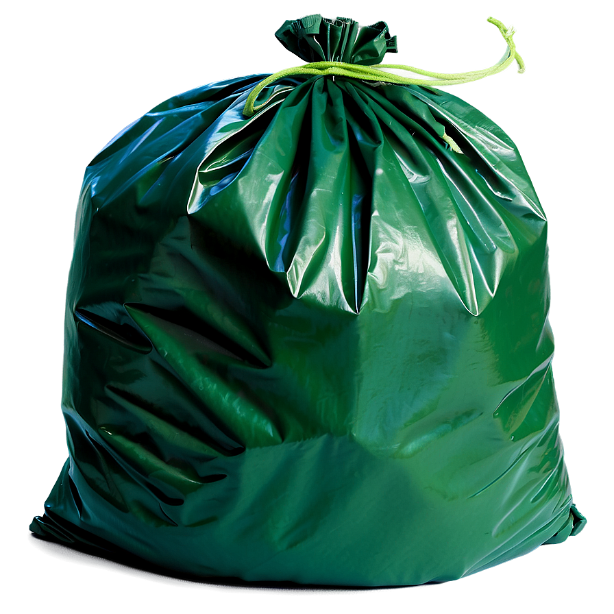 Eco-friendly Trash Bags Png Tyy85 PNG Image