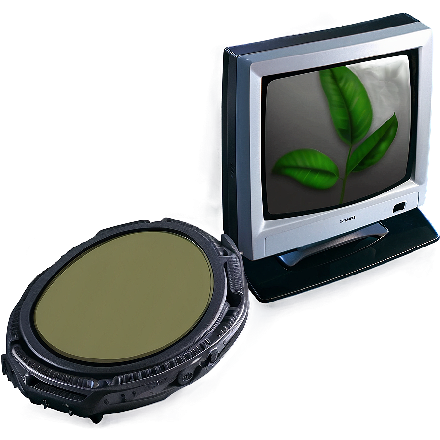 Eco-friendly Tv Png Nou PNG Image