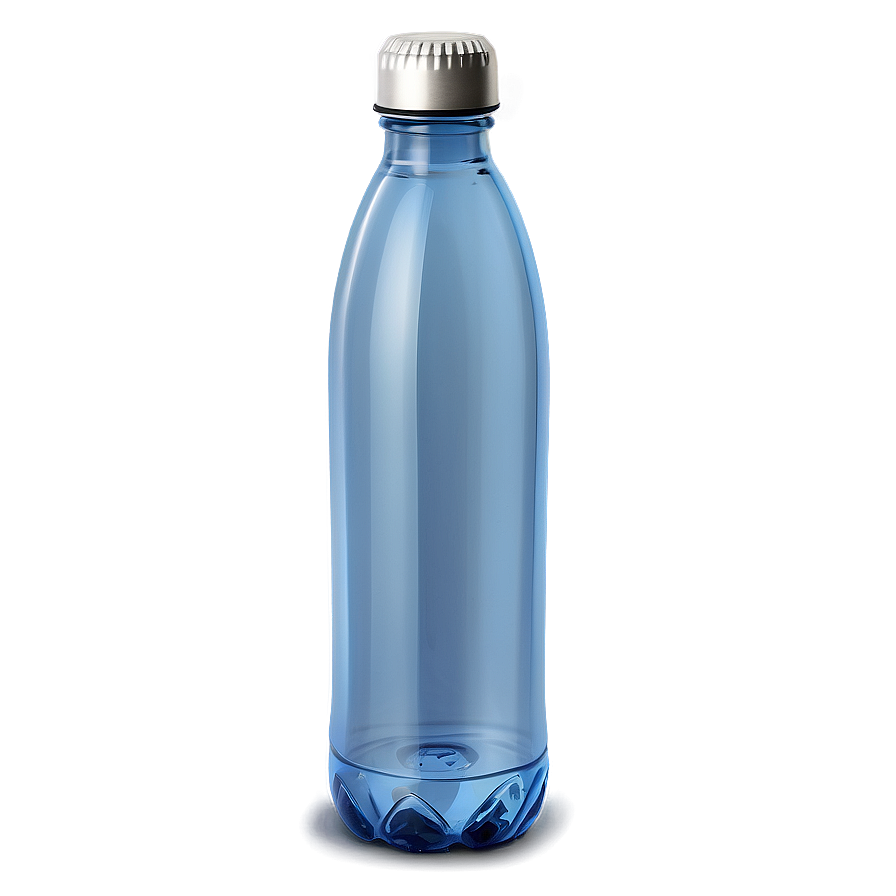 Eco-friendly Water Bottle Png 06212024 PNG Image