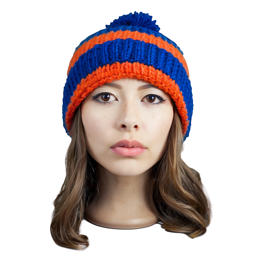 Eco-friendly Winter Hat Png Tgo34 PNG Image