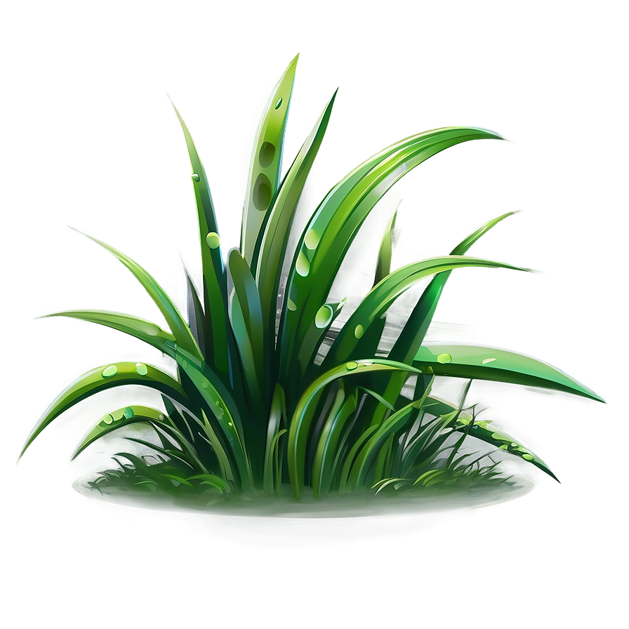 Eco Grass Clipart Png 06272024 PNG Image