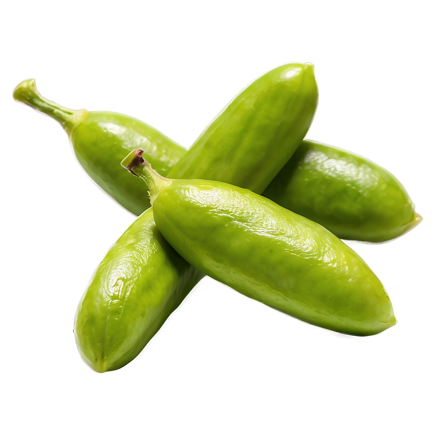 Edamame Bean Png Xes PNG Image