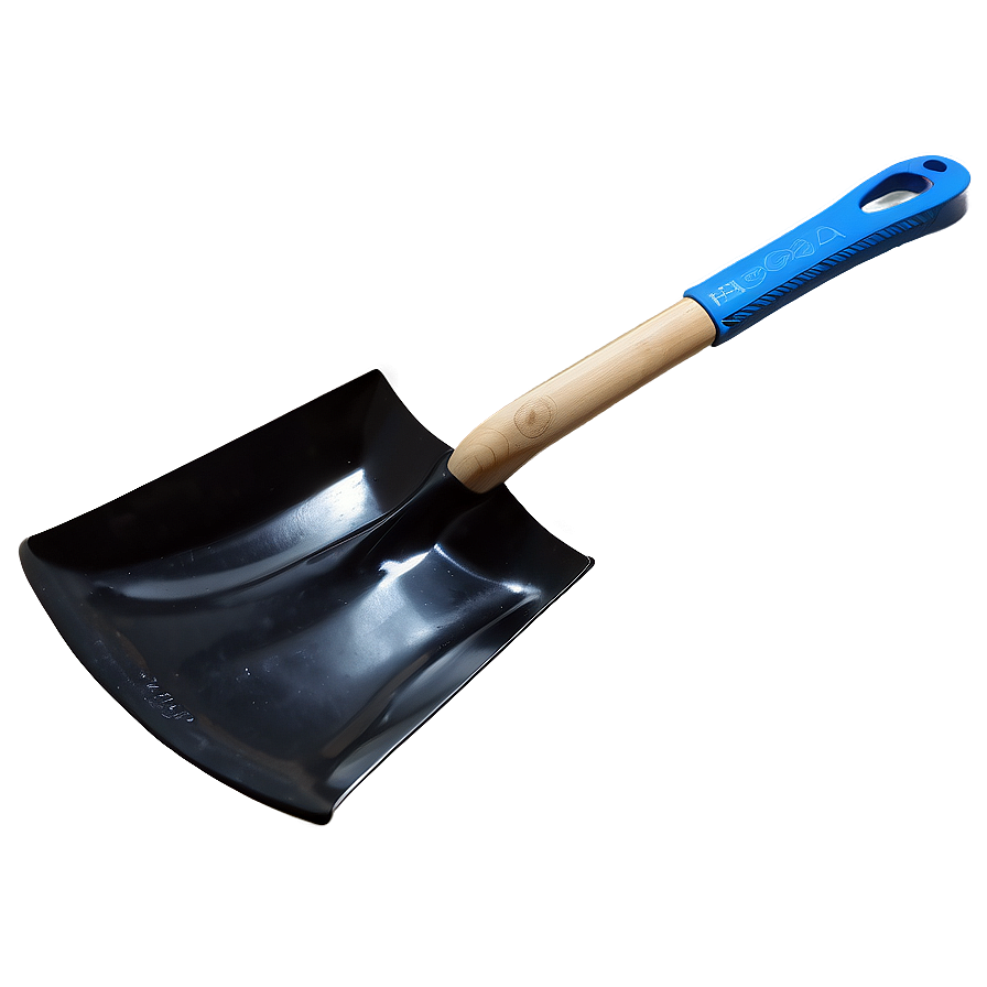 Edging Shovel Png 42 PNG Image