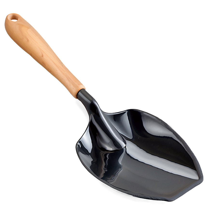 Edging Shovel Png Aft32 PNG Image