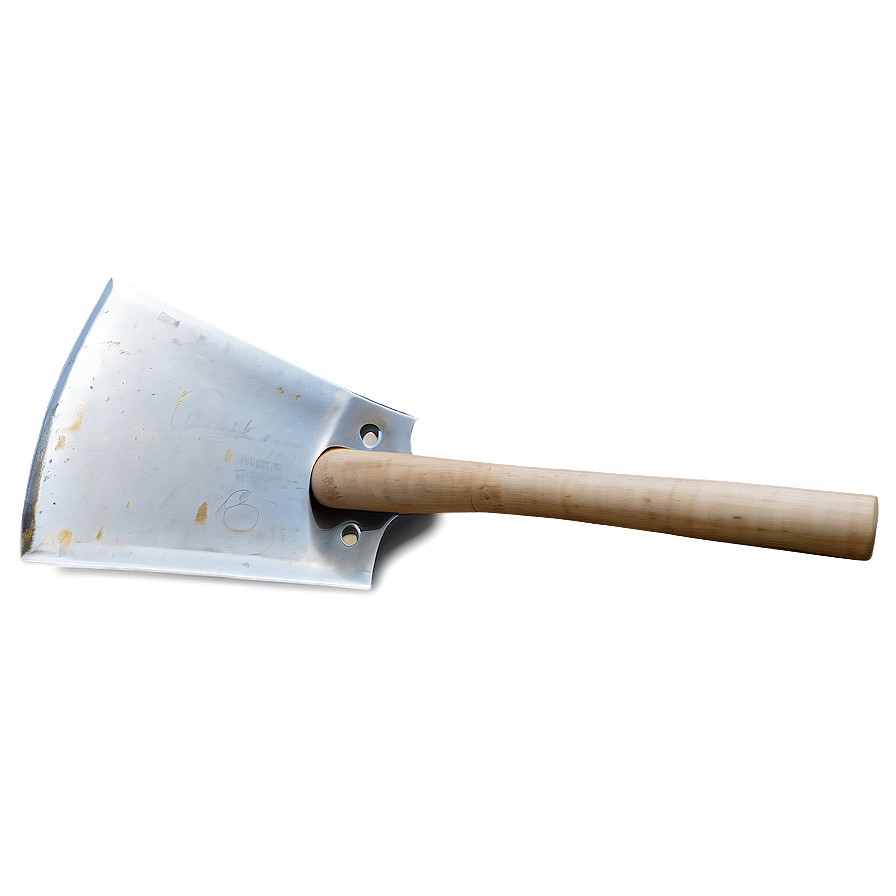 Edging Shovel Png Ire94 PNG Image