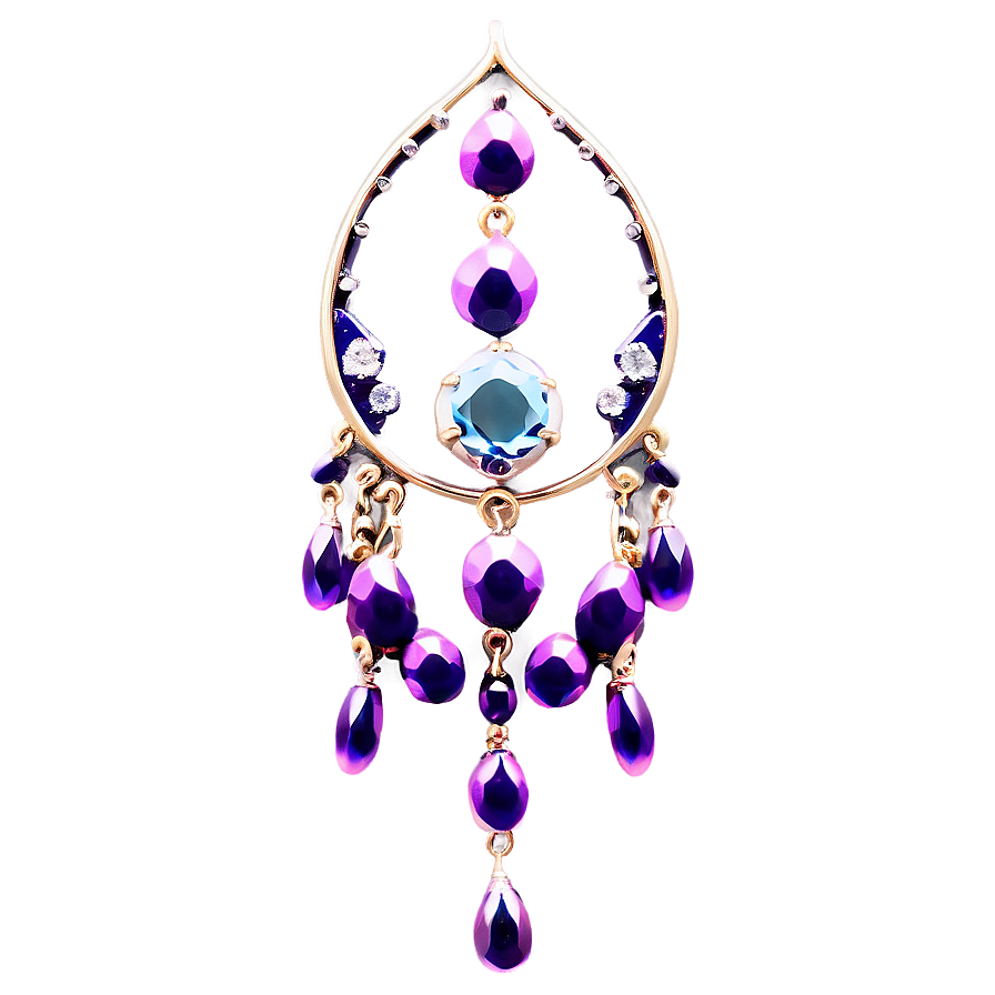 Edgy Body Jewelry Png Gik89 PNG Image