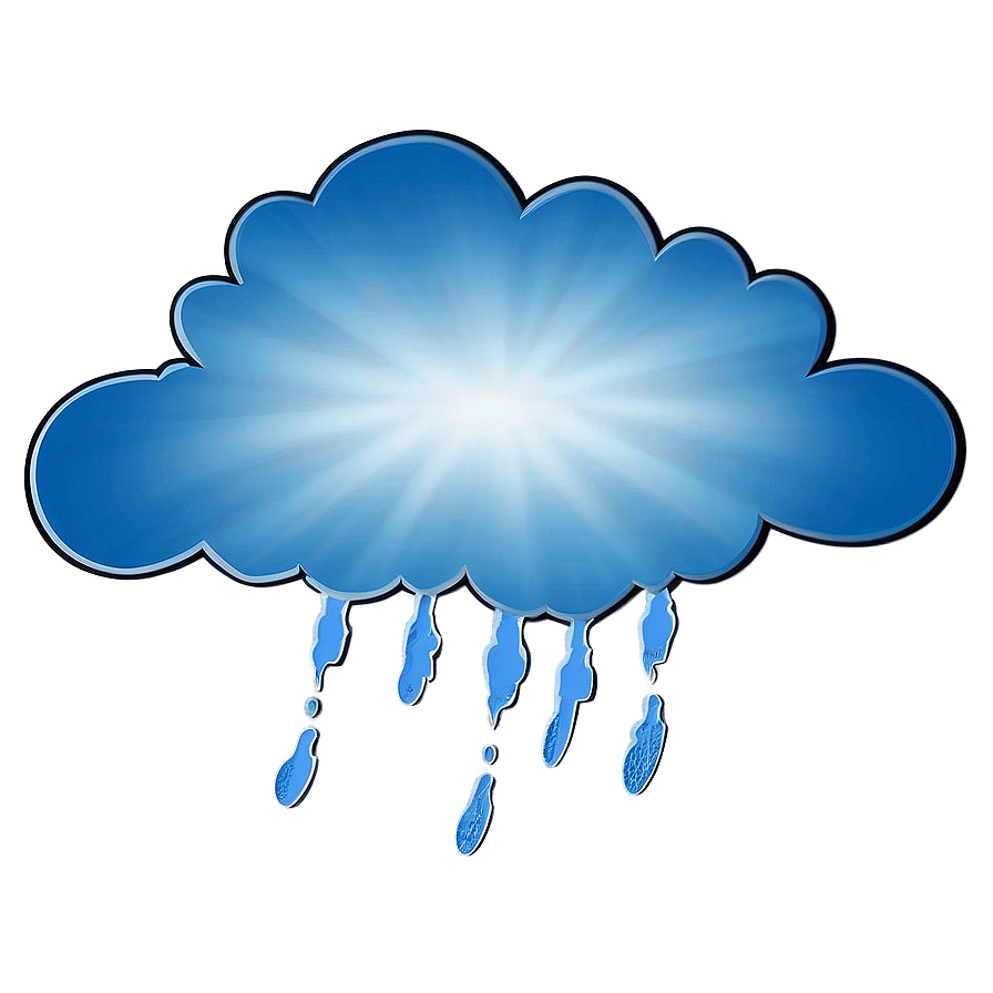 Edgy Cloud Vector Graphic Png 59 PNG Image