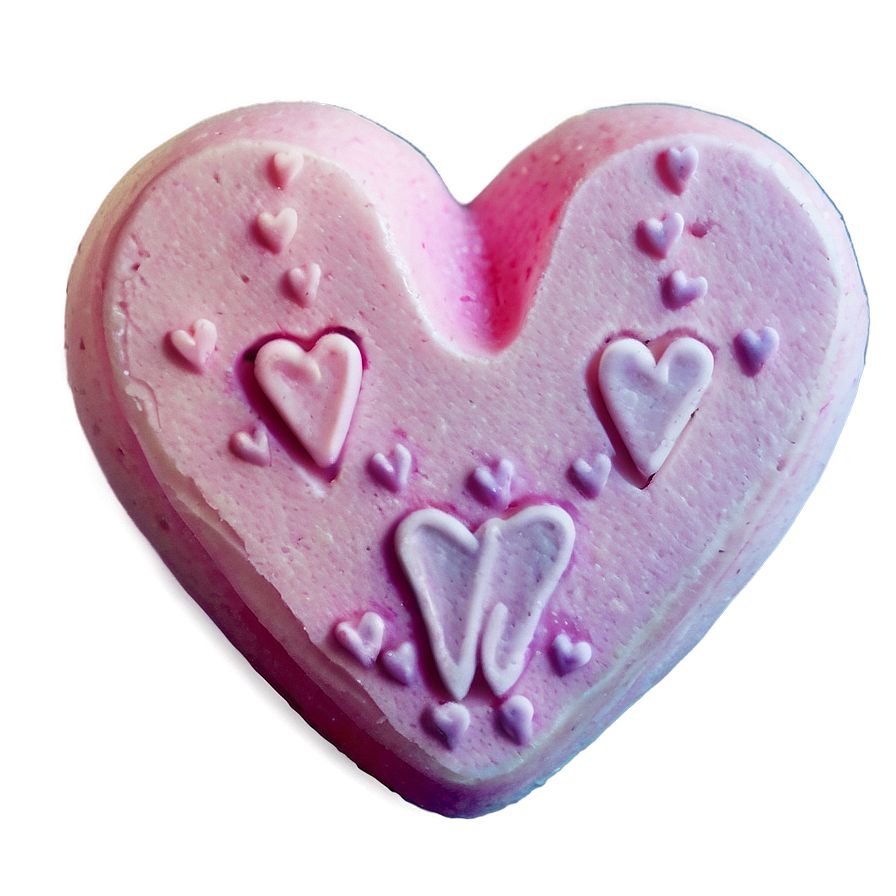 Edible Conversation Hearts Png Ycf41 PNG Image