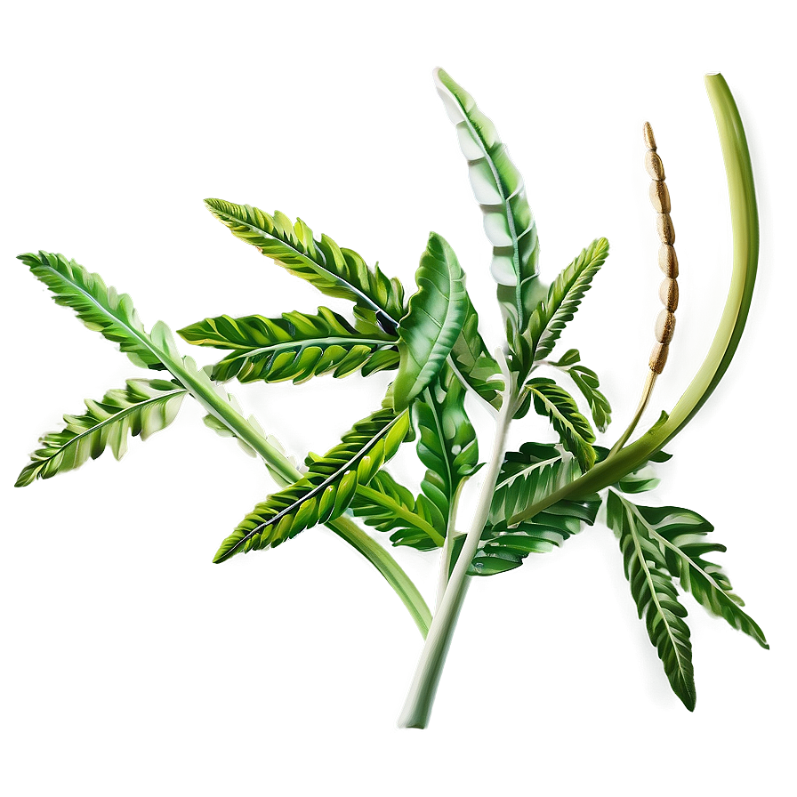 Edible Plant Png Pki PNG Image