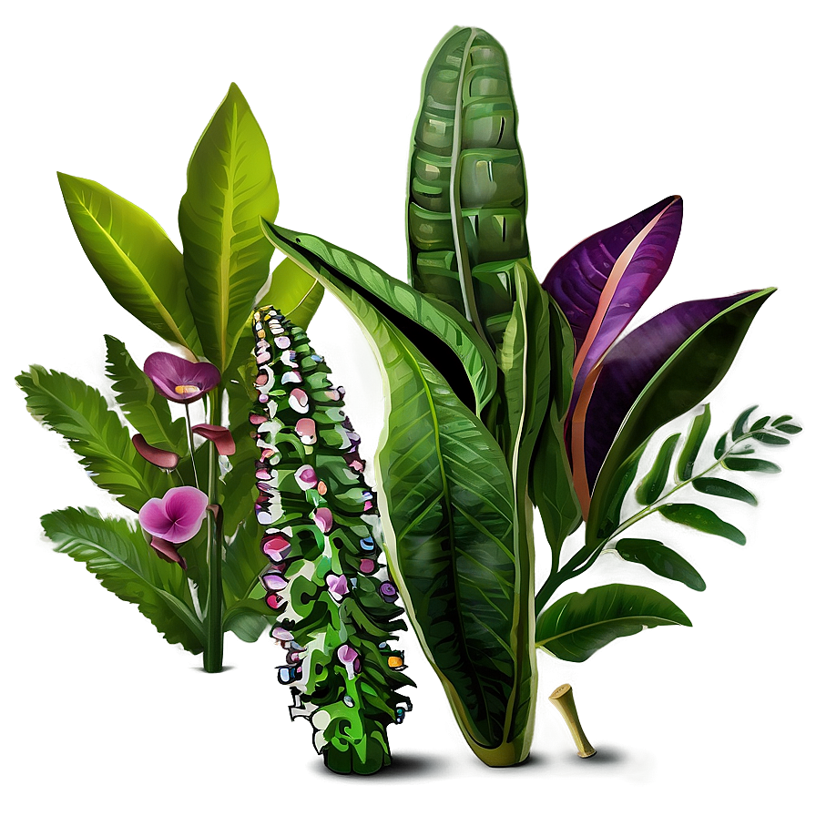 Edible Plants Png Jvw56 PNG Image