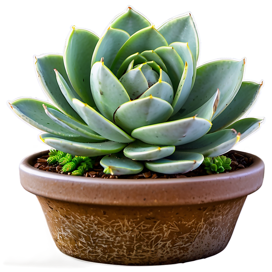 Edible Succulents Information Png 99 PNG Image