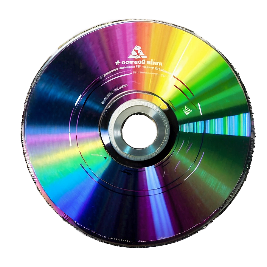 Educational Cd Png 05242024 PNG Image