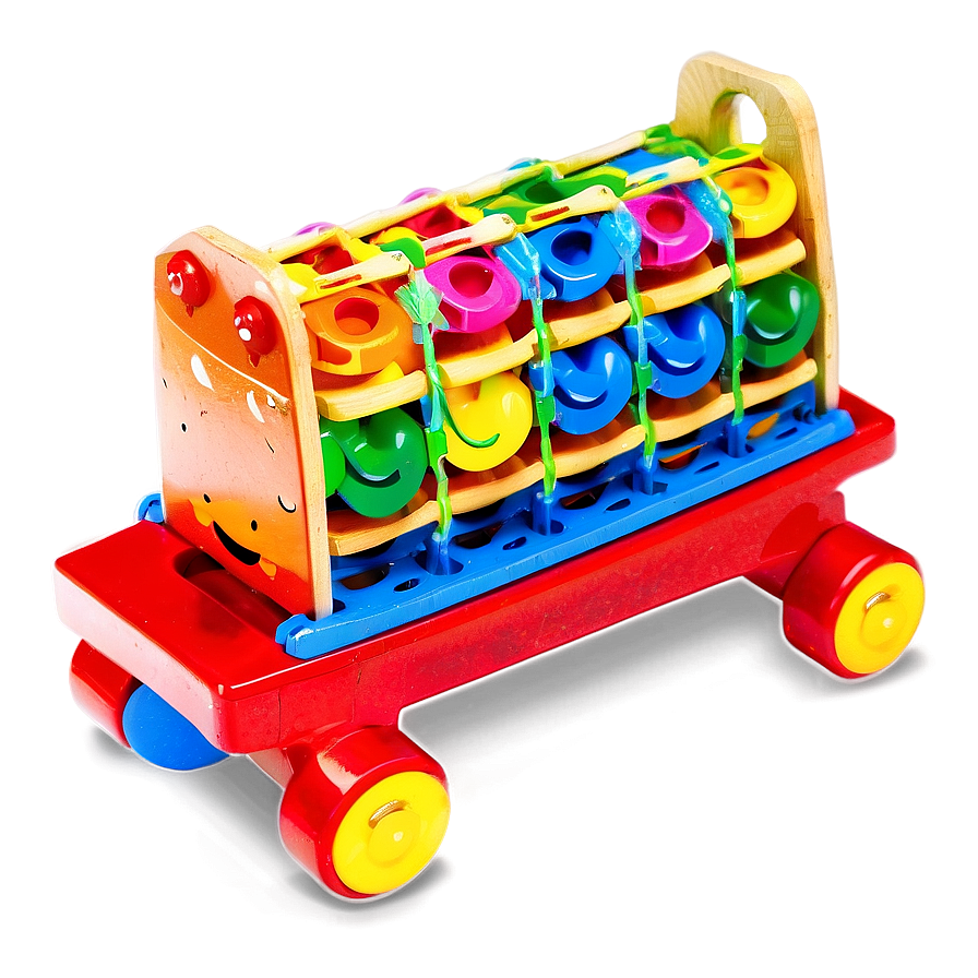 Educational Toys Png 05242024 PNG Image