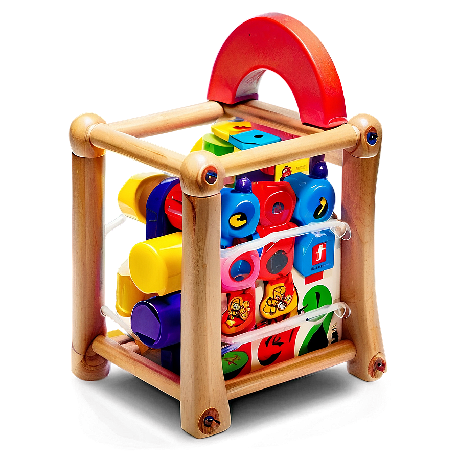 Educational Toys Png Knx PNG Image