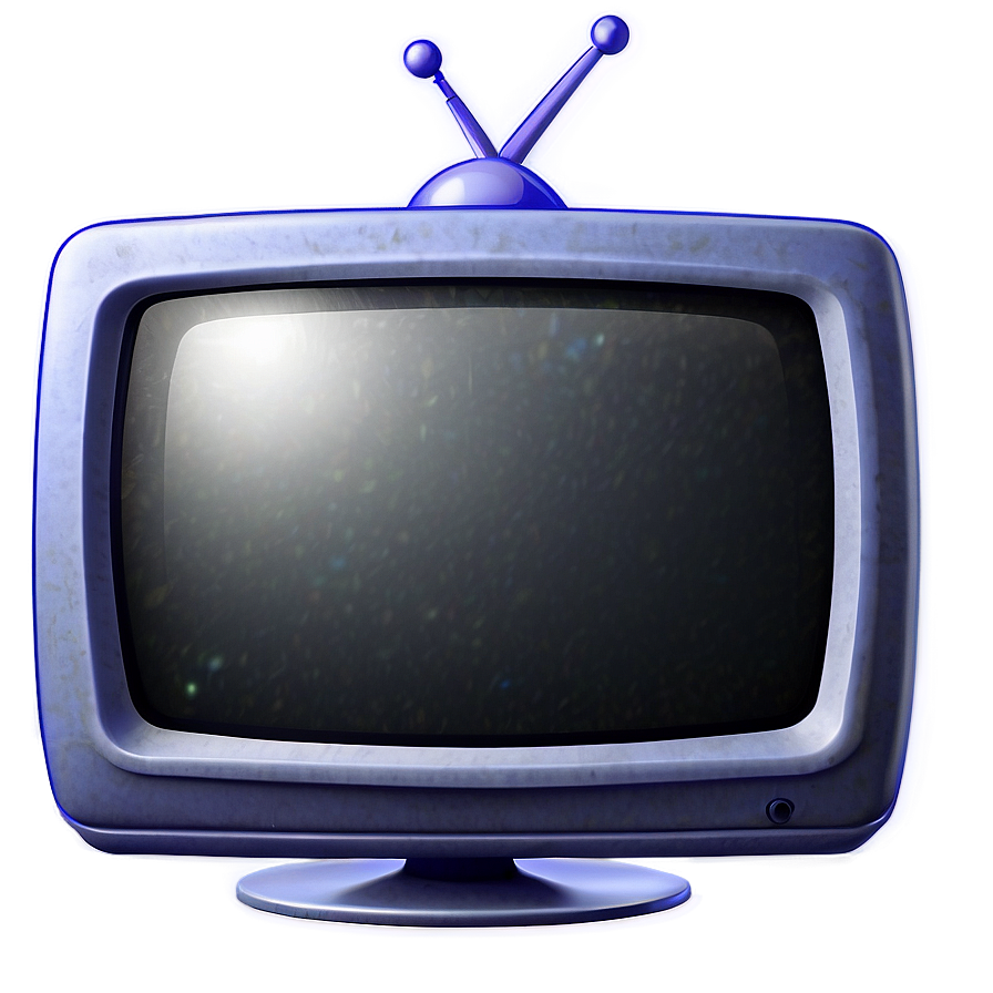 Educational Tv Icon Png 39 PNG Image