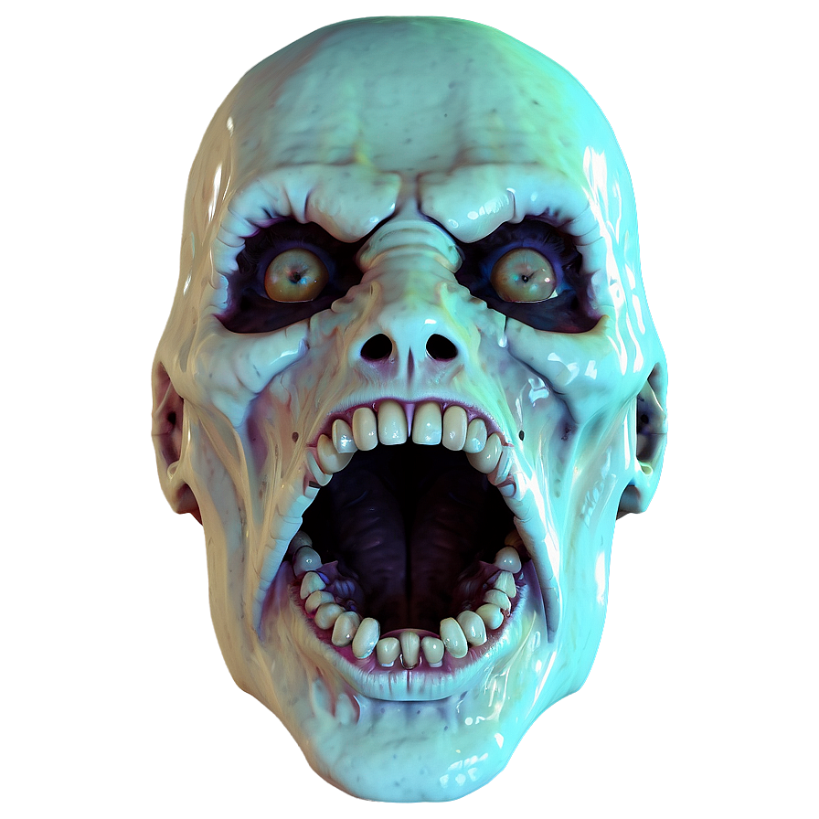 Eerie Entity Mouth Png 45 PNG Image