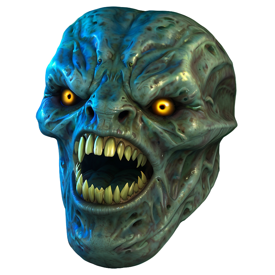 Eerie Entity Mouth Png 76 PNG Image