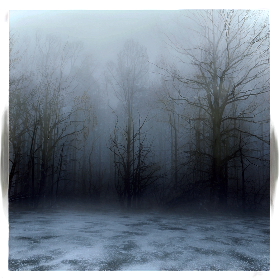 Eerie Fog Texture Png Bxe PNG Image